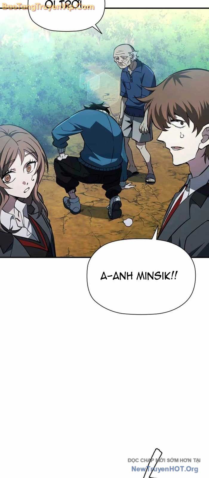 Sinh Tồn Giả Tối Cường Chapter 15 - 101