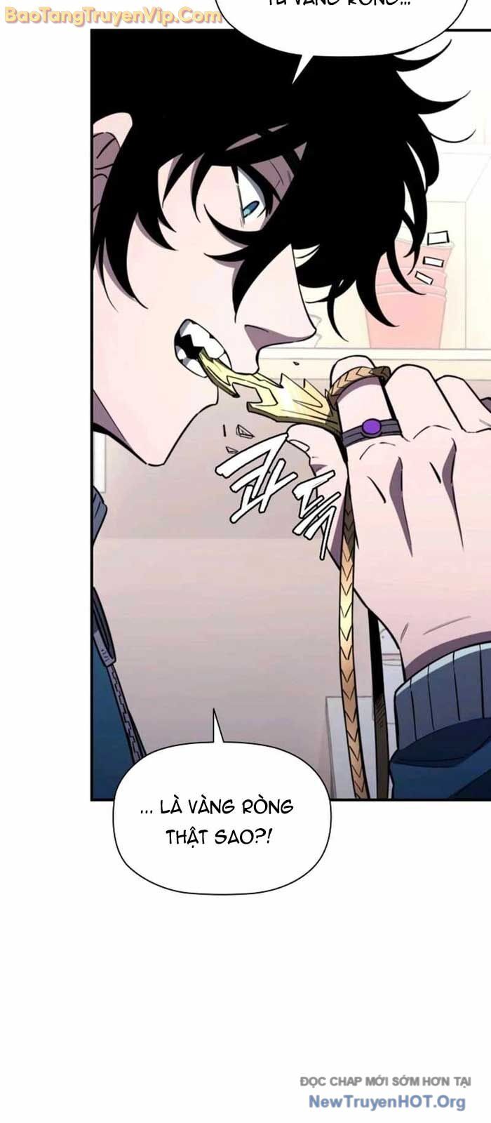 Sinh Tồn Giả Tối Cường Chapter 15 - 17