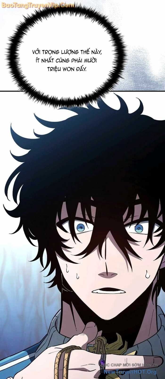Sinh Tồn Giả Tối Cường Chapter 15 - 19