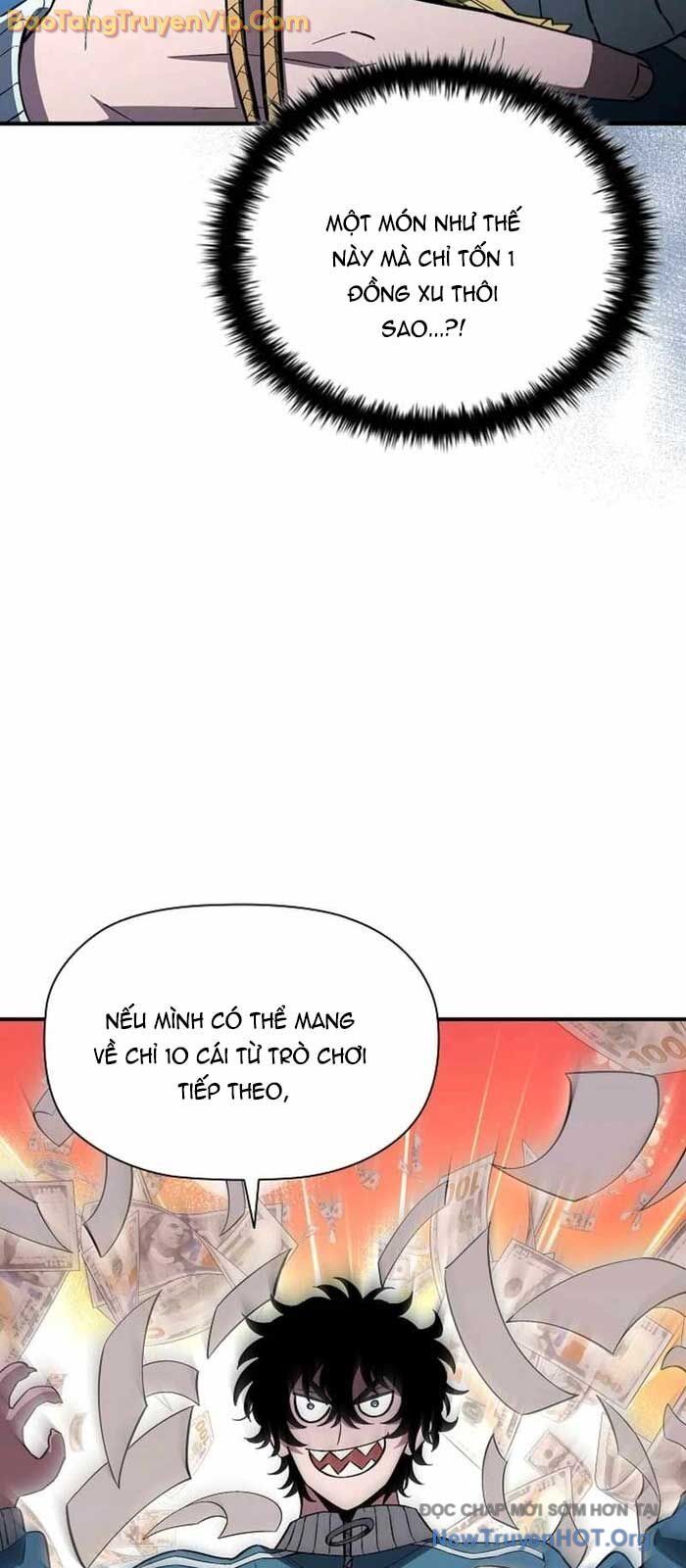 Sinh Tồn Giả Tối Cường Chapter 15 - 20