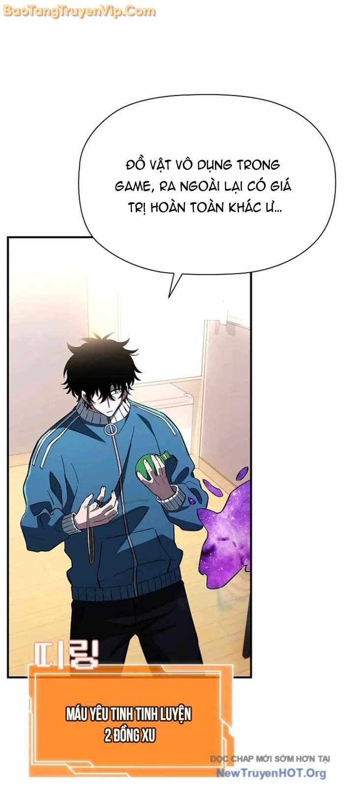Sinh Tồn Giả Tối Cường Chapter 15 - 22