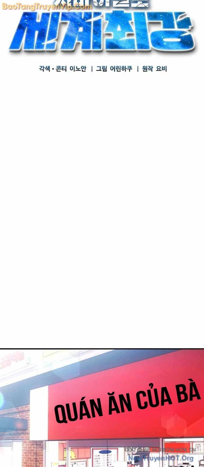 Sinh Tồn Giả Tối Cường Chapter 15 - 29