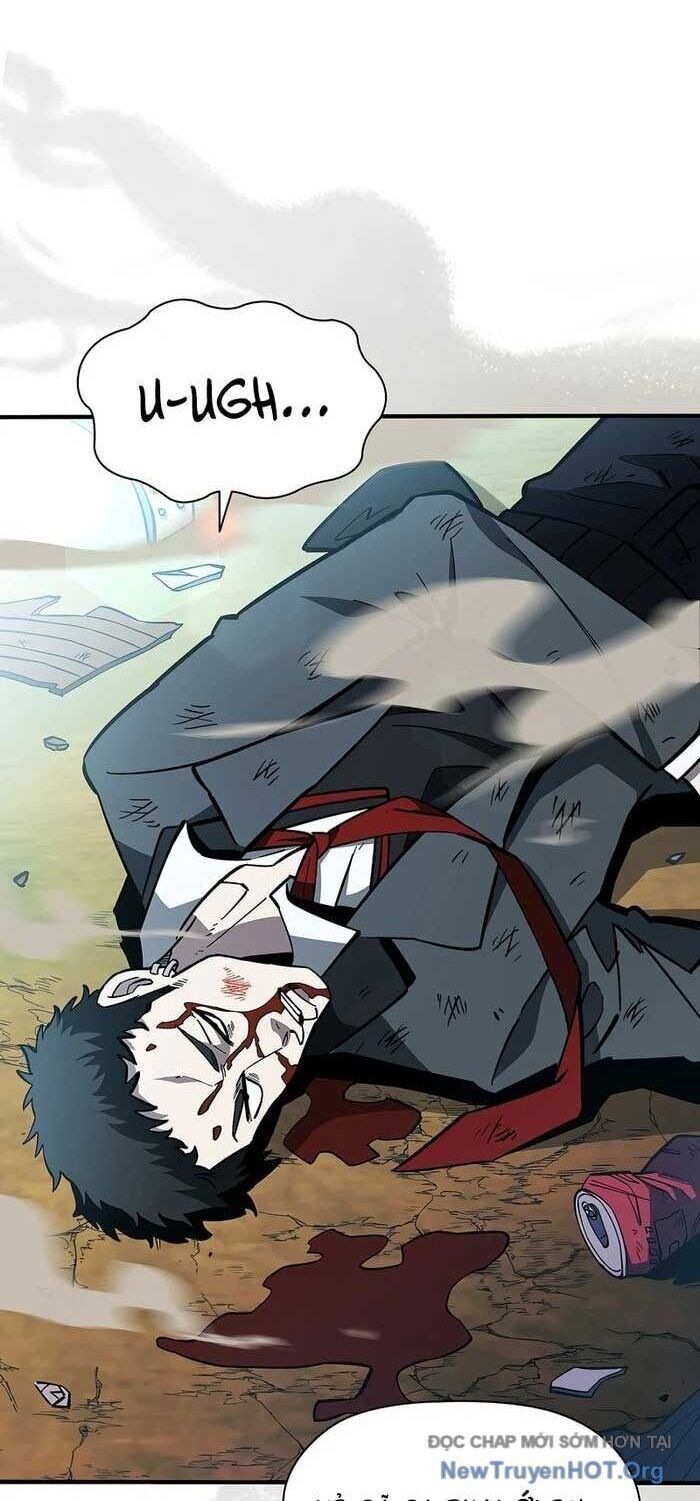 Sinh Tồn Giả Tối Cường Chapter 16 - 2