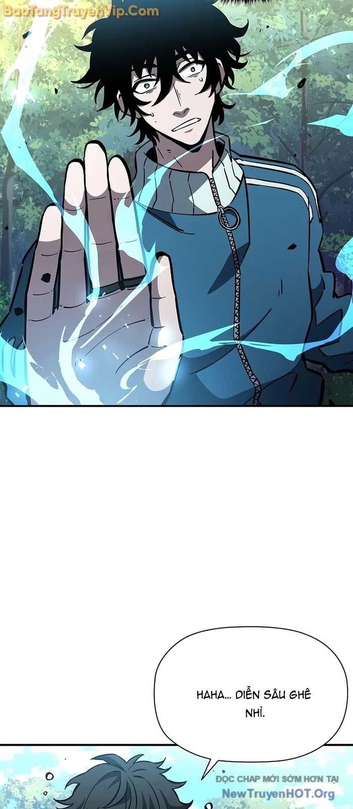 Sinh Tồn Giả Tối Cường Chapter 16 - 31