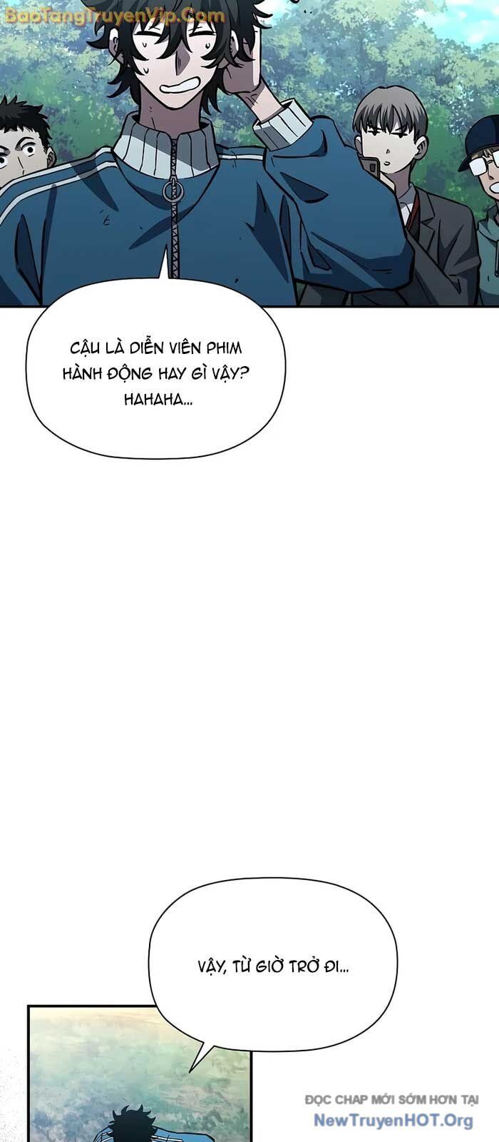 Sinh Tồn Giả Tối Cường Chapter 16 - 32