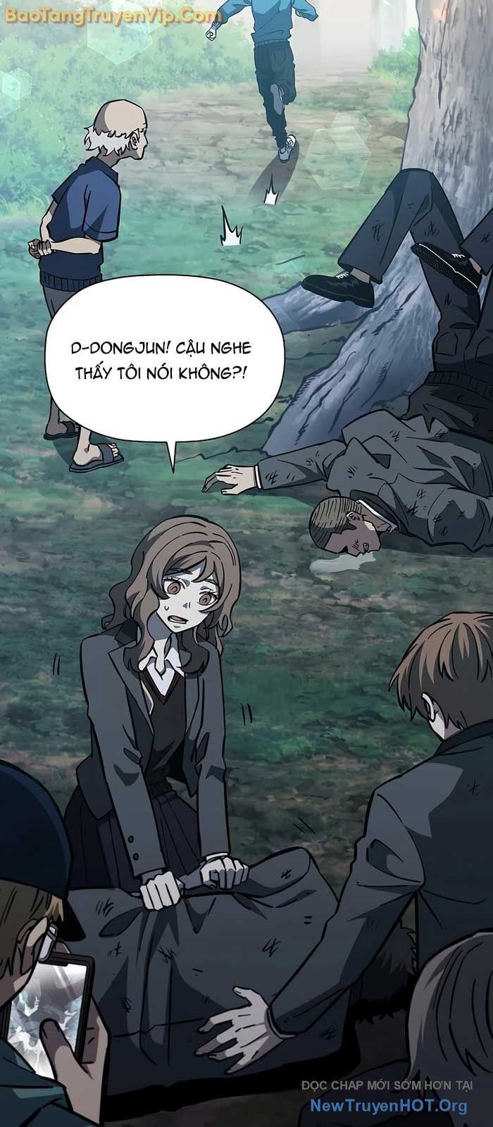 Sinh Tồn Giả Tối Cường Chapter 16 - 35