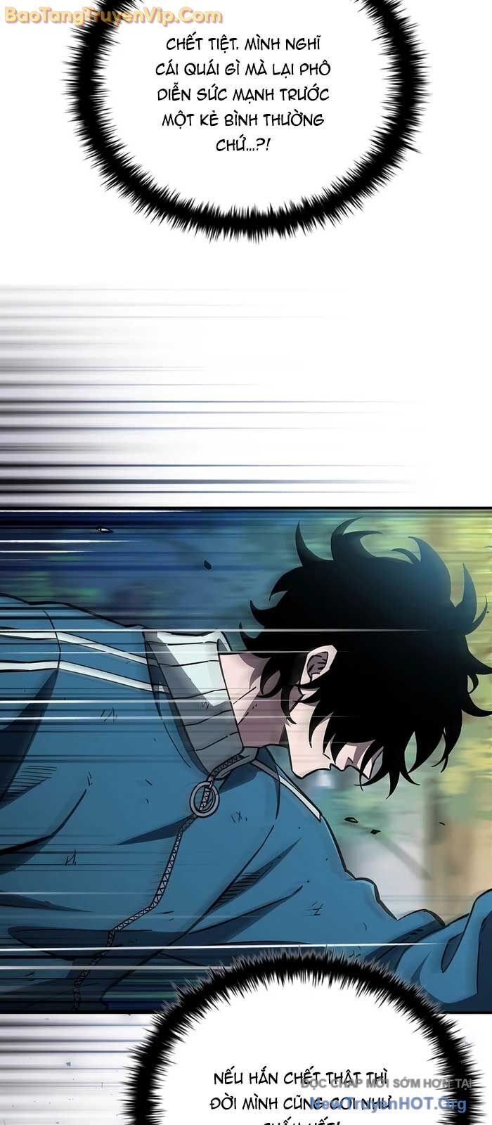 Sinh Tồn Giả Tối Cường Chapter 16 - 37