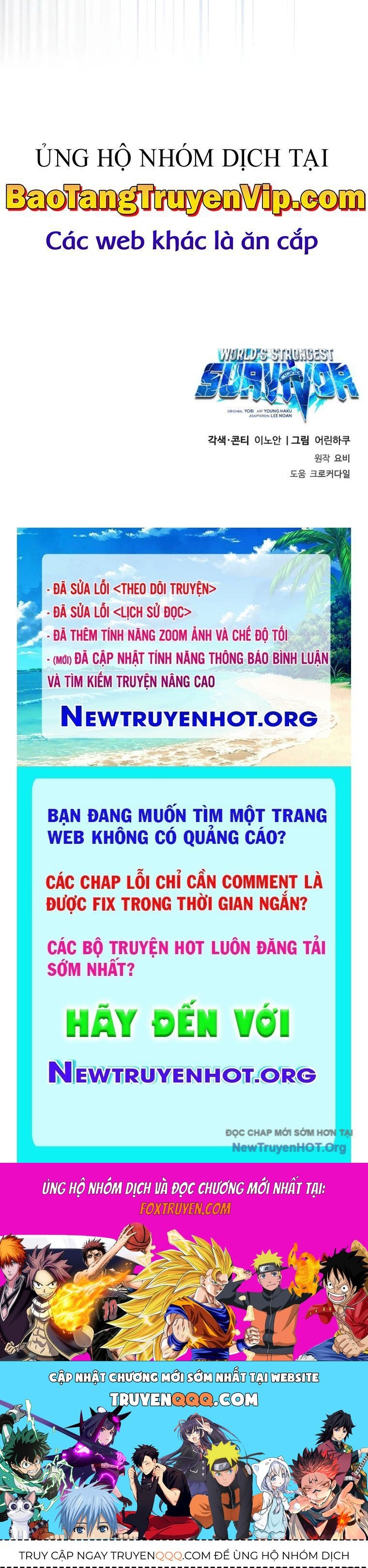 Sinh Tồn Giả Tối Cường Chapter 19 - 182