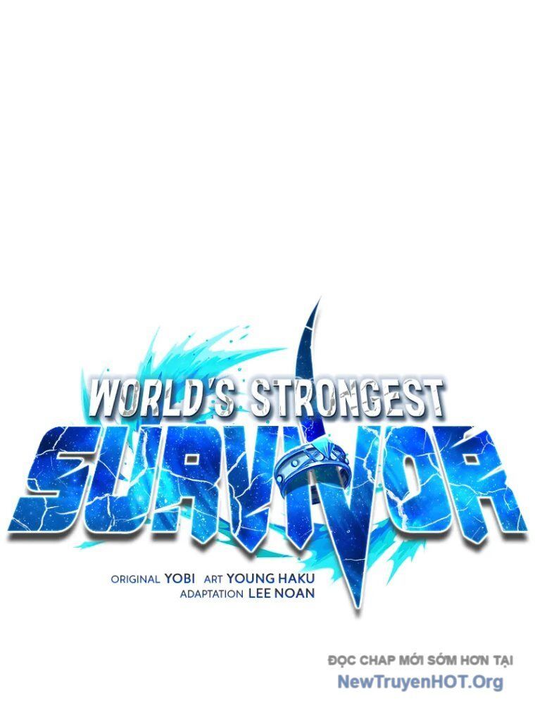 Sinh Tồn Giả Tối Cường Chapter 19 - 26