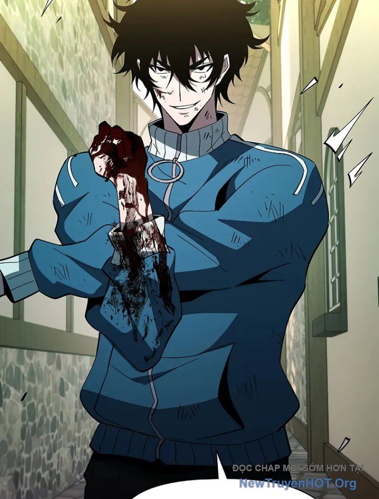 Sinh Tồn Giả Tối Cường Chapter 19 - 46