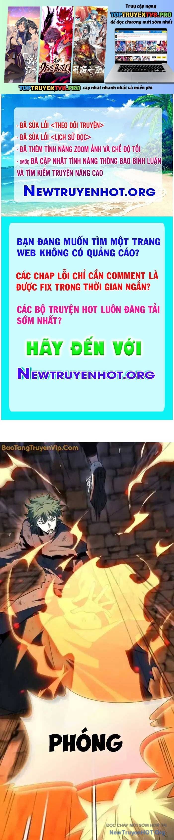 Sinh Tồn Giả Tối Cường Chapter 20 - 2