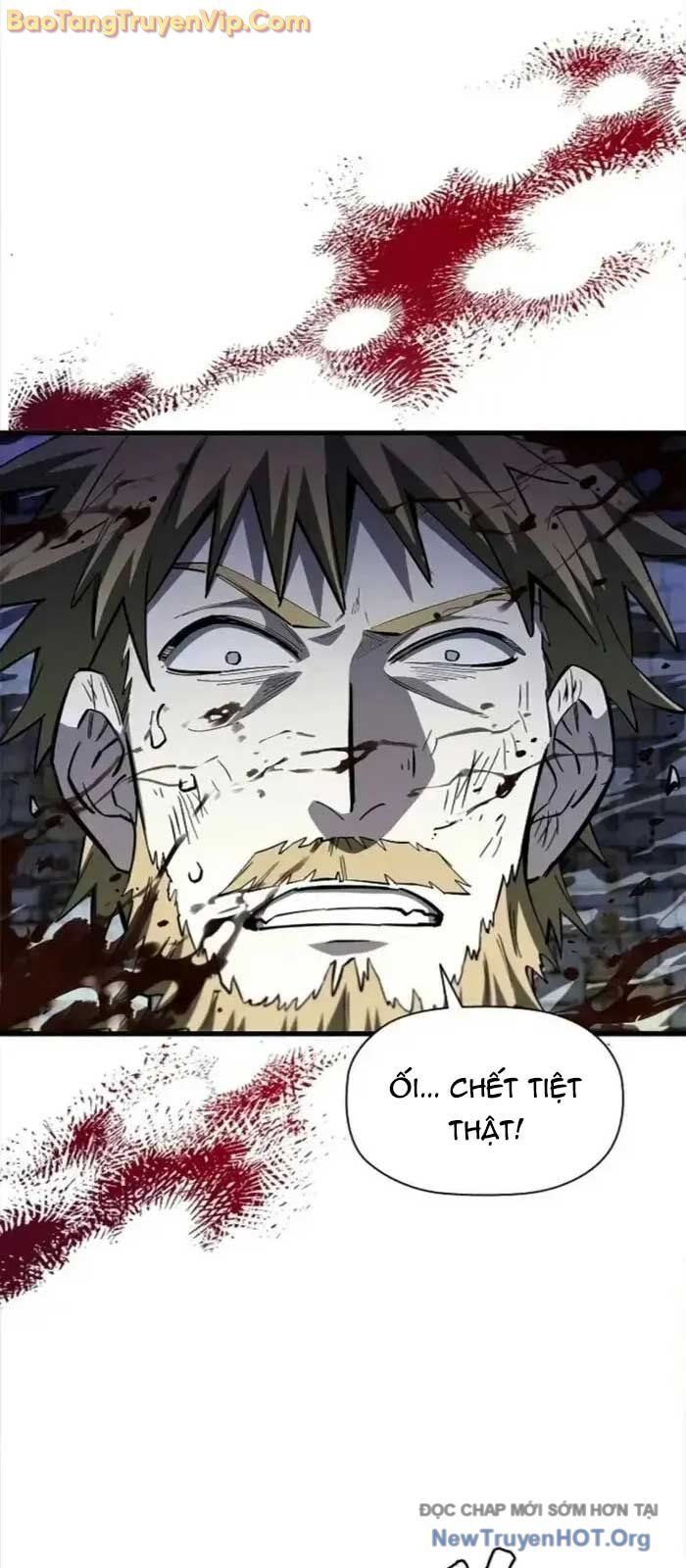 Sinh Tồn Giả Tối Cường Chapter 20 - 24