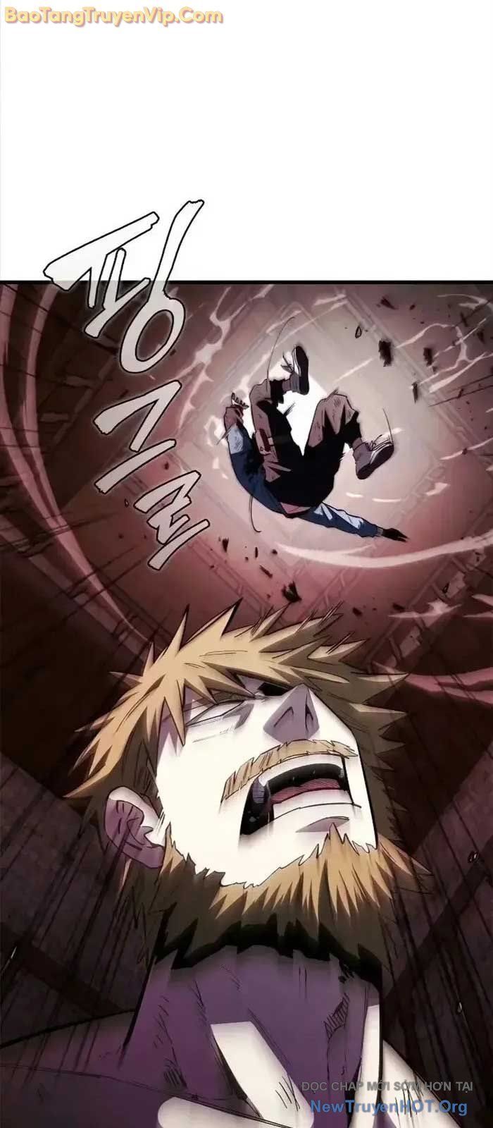 Sinh Tồn Giả Tối Cường Chapter 20 - 30