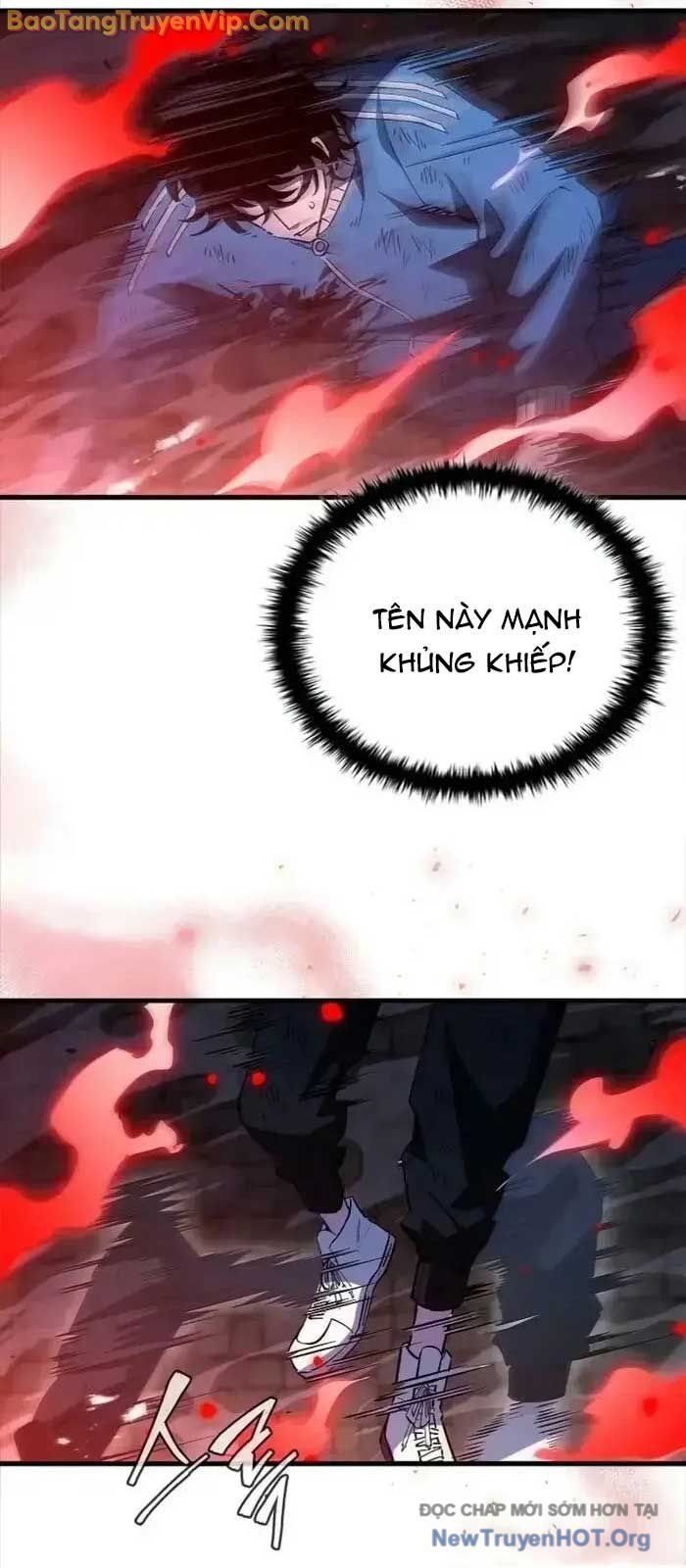 Sinh Tồn Giả Tối Cường Chapter 20 - 40