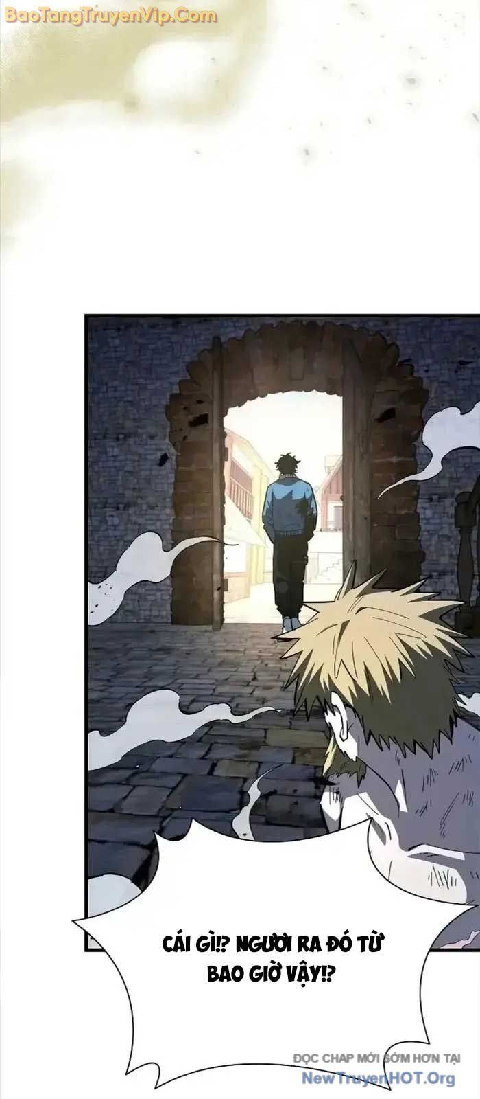 Sinh Tồn Giả Tối Cường Chapter 20 - 49