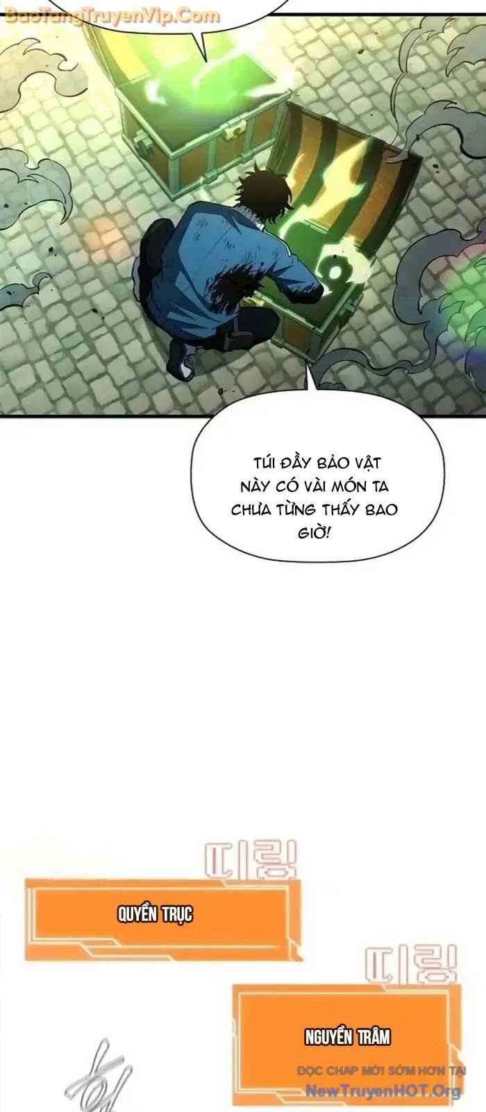 Sinh Tồn Giả Tối Cường Chapter 20 - 66