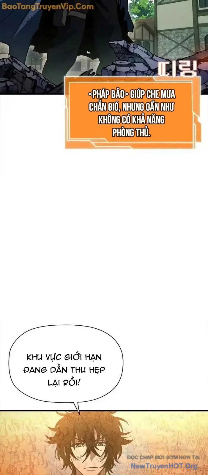 Sinh Tồn Giả Tối Cường Chapter 20 - 69