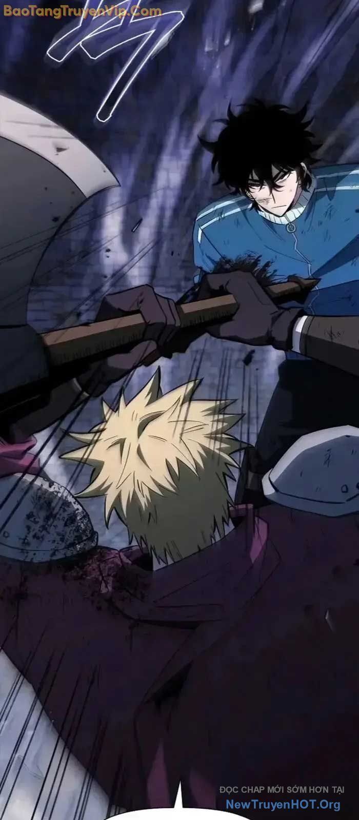 Sinh Tồn Giả Tối Cường Chapter 20 - 8