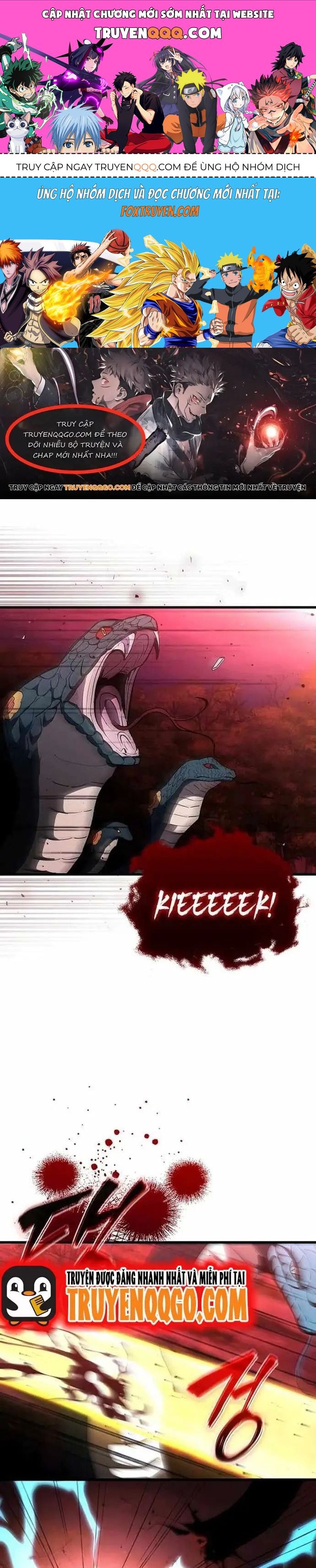 Sinh Tồn Giả Tối Cường Chapter 21 - 1