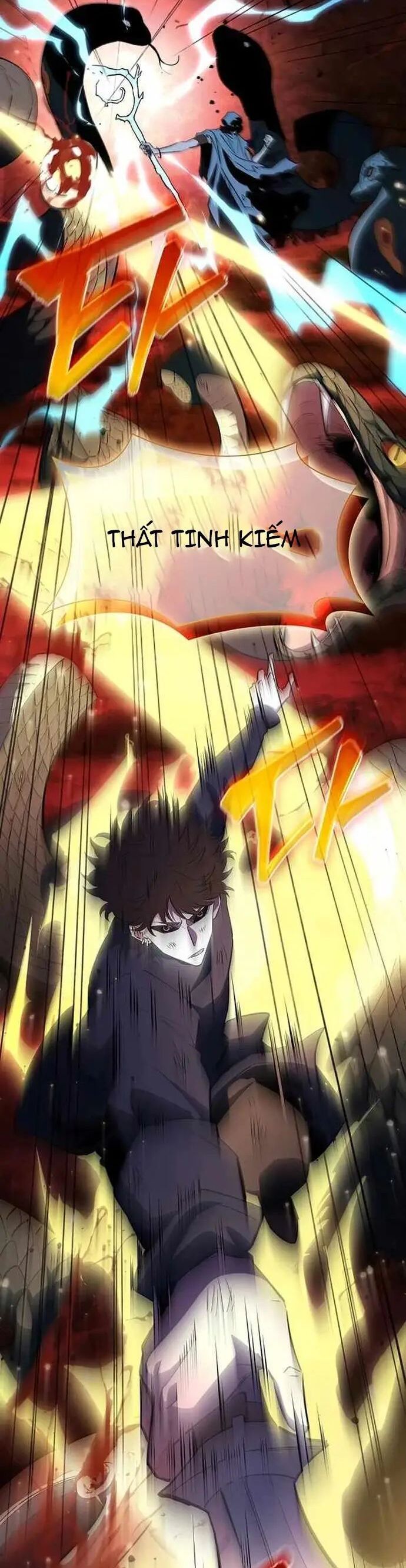 Sinh Tồn Giả Tối Cường Chapter 21 - 2