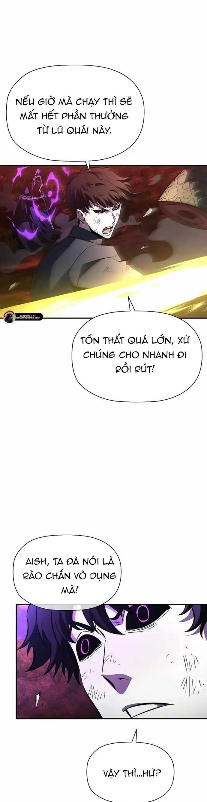 Sinh Tồn Giả Tối Cường Chapter 21 - 13