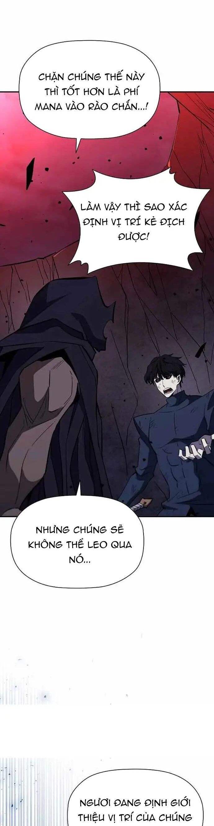 Sinh Tồn Giả Tối Cường Chapter 21 - 18