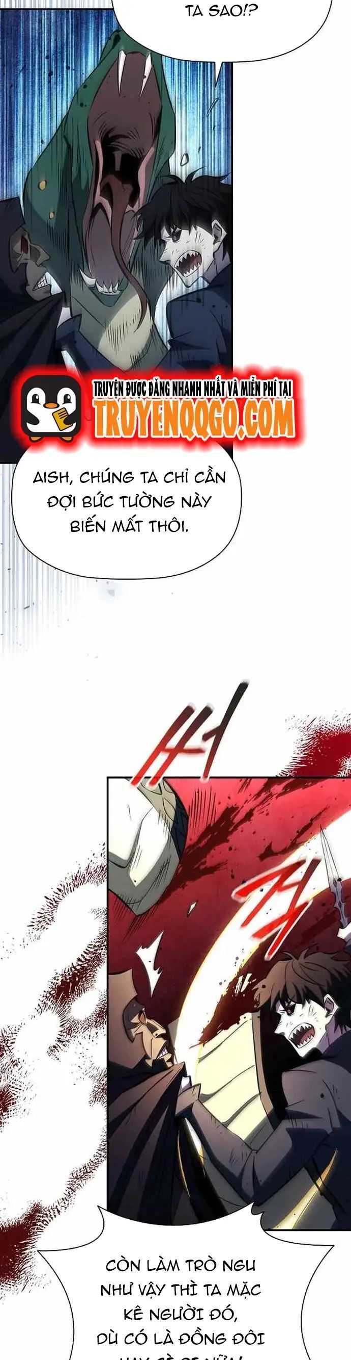 Sinh Tồn Giả Tối Cường Chapter 21 - 19