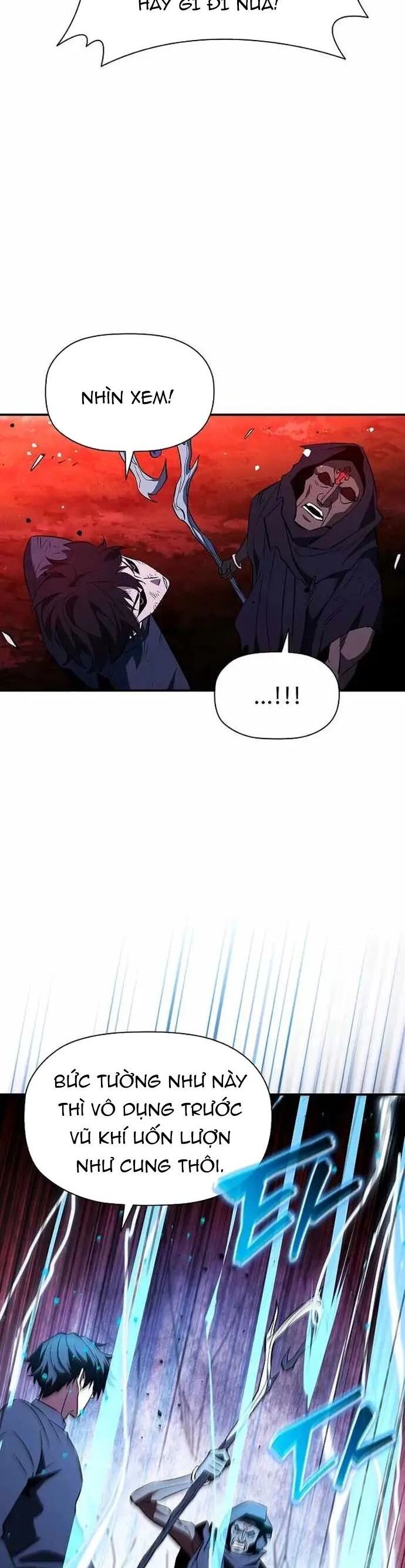 Sinh Tồn Giả Tối Cường Chapter 21 - 20