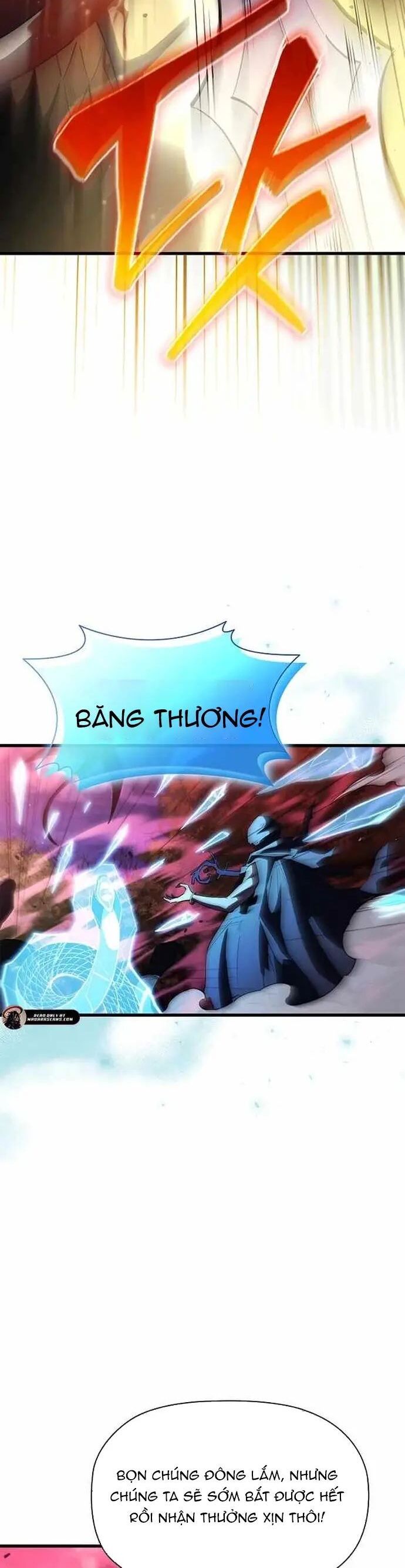 Sinh Tồn Giả Tối Cường Chapter 21 - 3