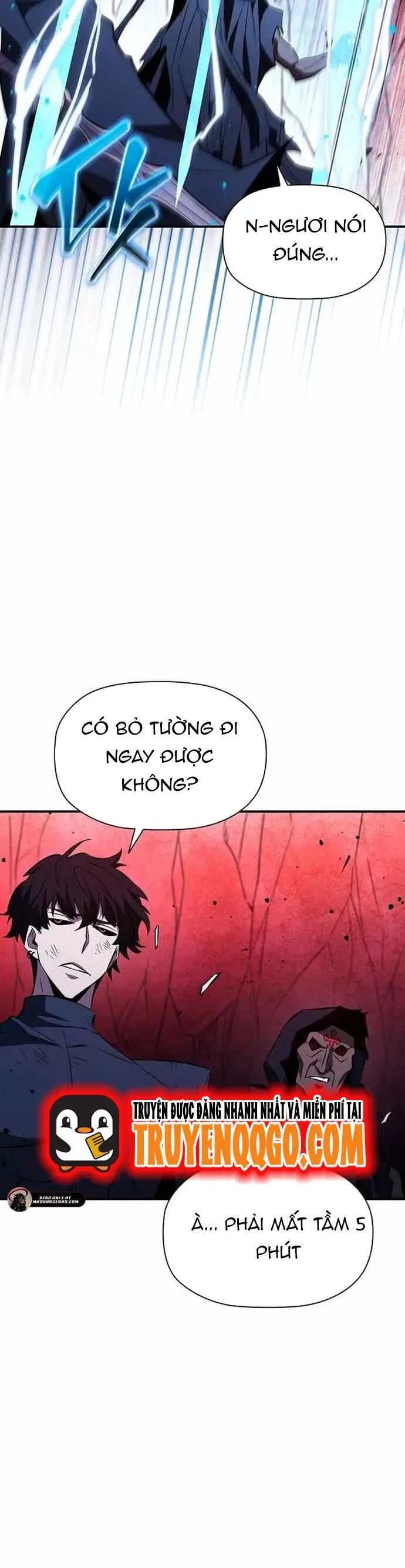 Sinh Tồn Giả Tối Cường Chapter 21 - 21