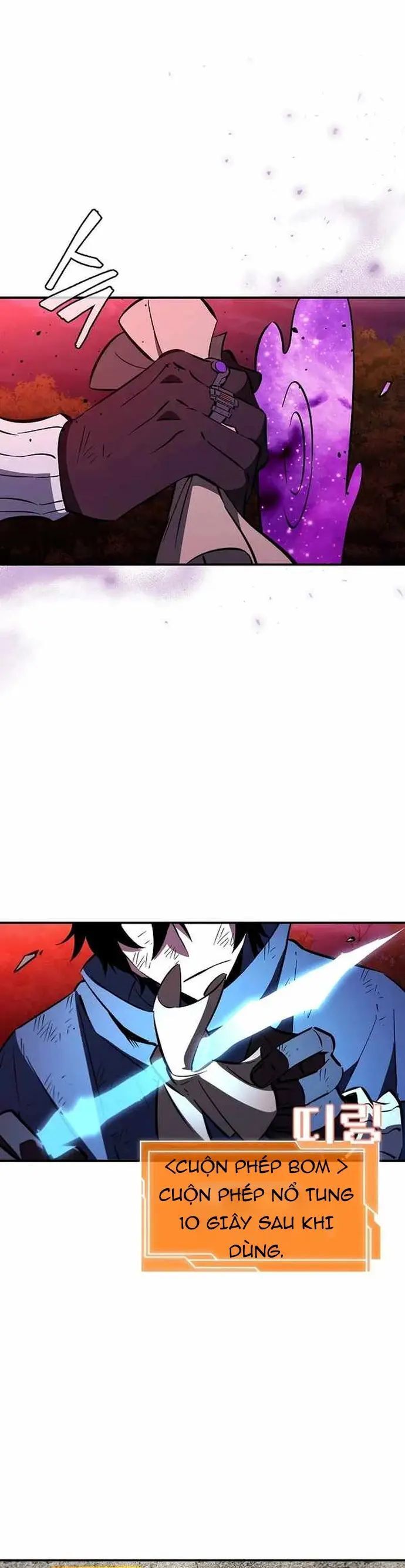 Sinh Tồn Giả Tối Cường Chapter 21 - 22