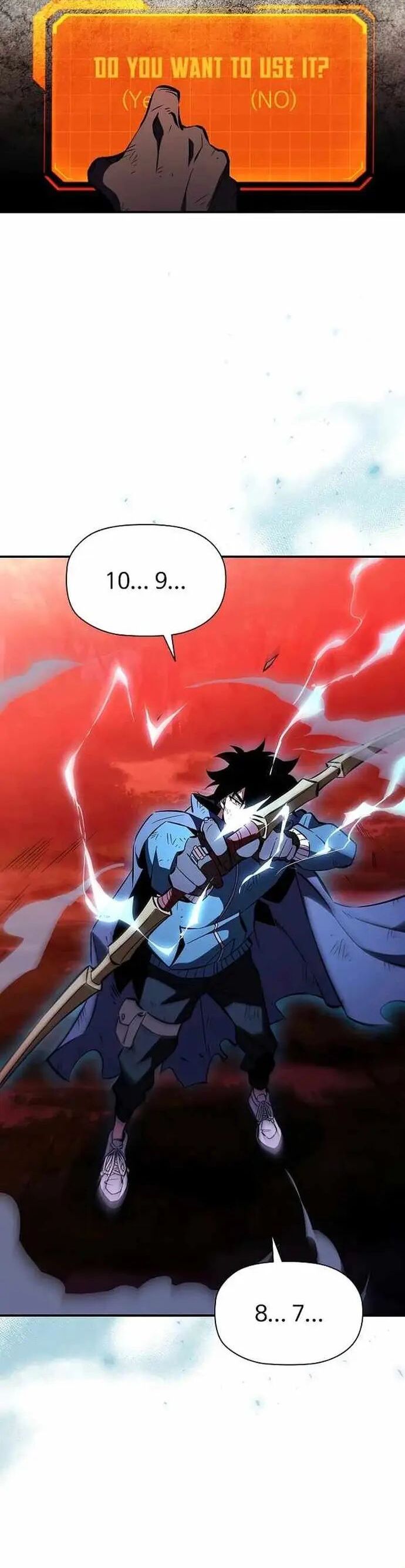 Sinh Tồn Giả Tối Cường Chapter 21 - 23