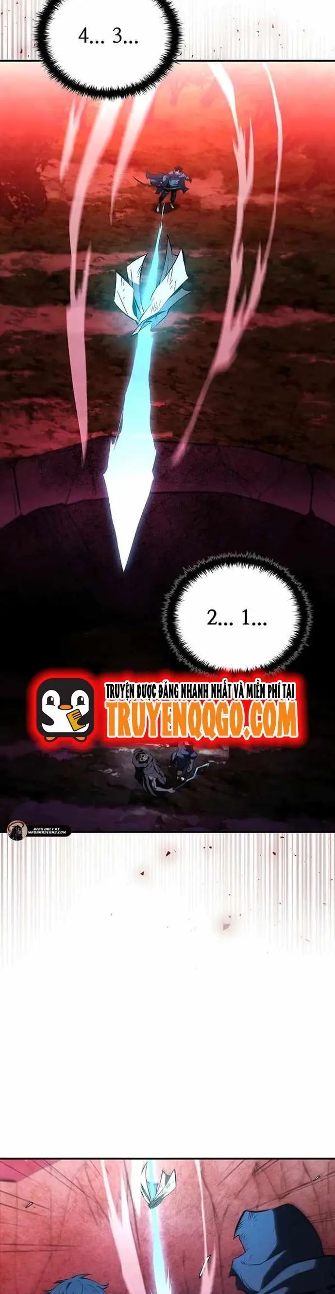 Sinh Tồn Giả Tối Cường Chapter 21 - 25