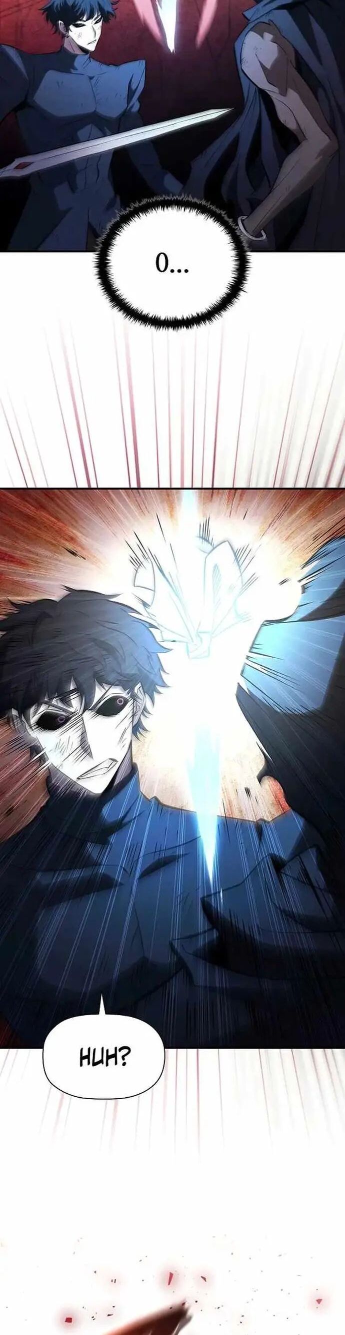 Sinh Tồn Giả Tối Cường Chapter 21 - 26