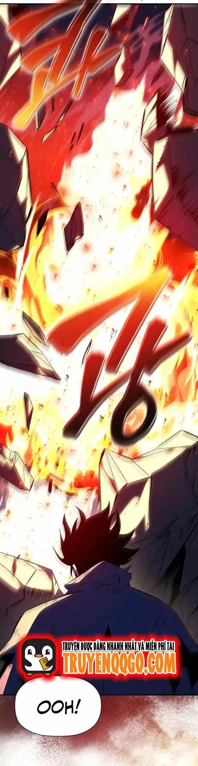 Sinh Tồn Giả Tối Cường Chapter 21 - 27