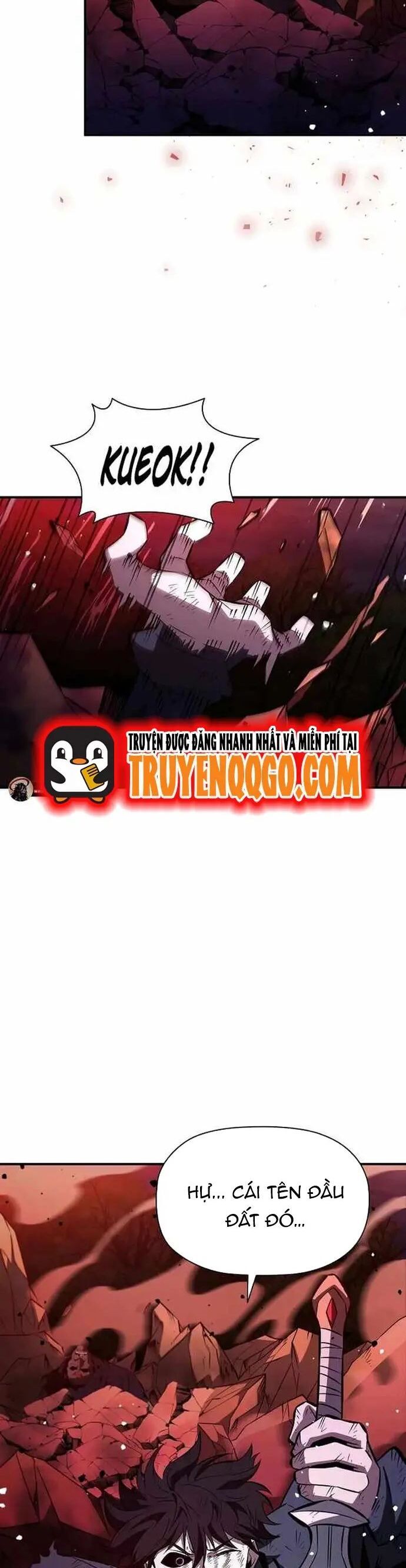 Sinh Tồn Giả Tối Cường Chapter 21 - 30