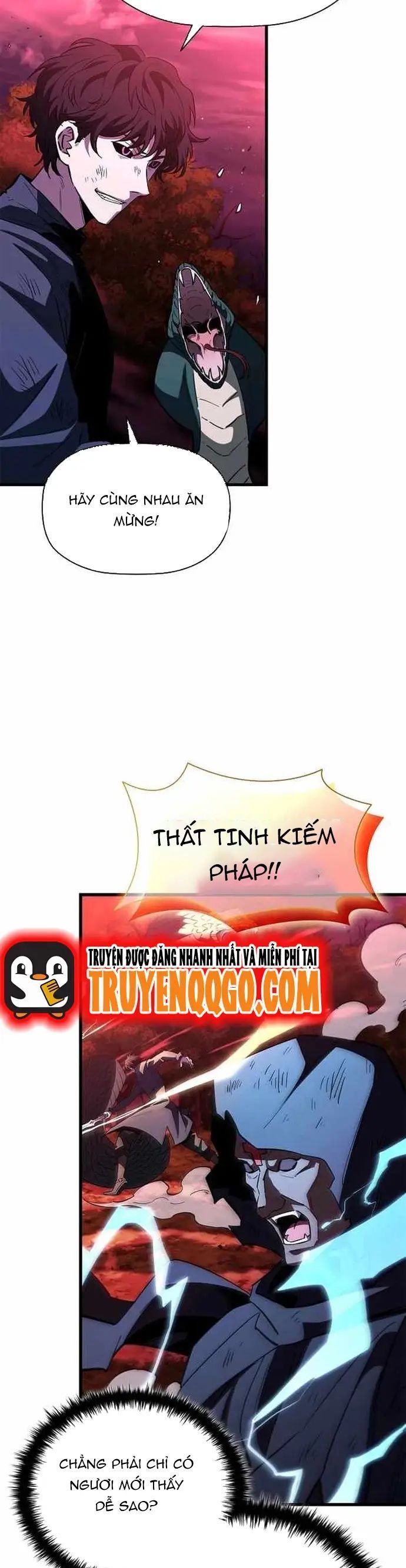 Sinh Tồn Giả Tối Cường Chapter 21 - 4