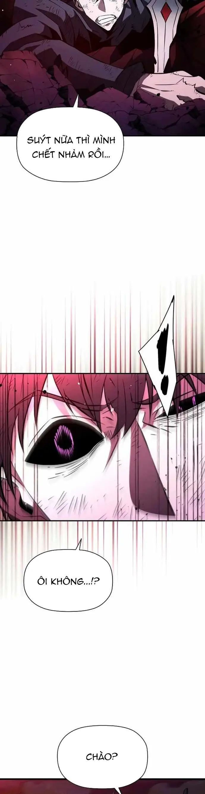 Sinh Tồn Giả Tối Cường Chapter 21 - 31