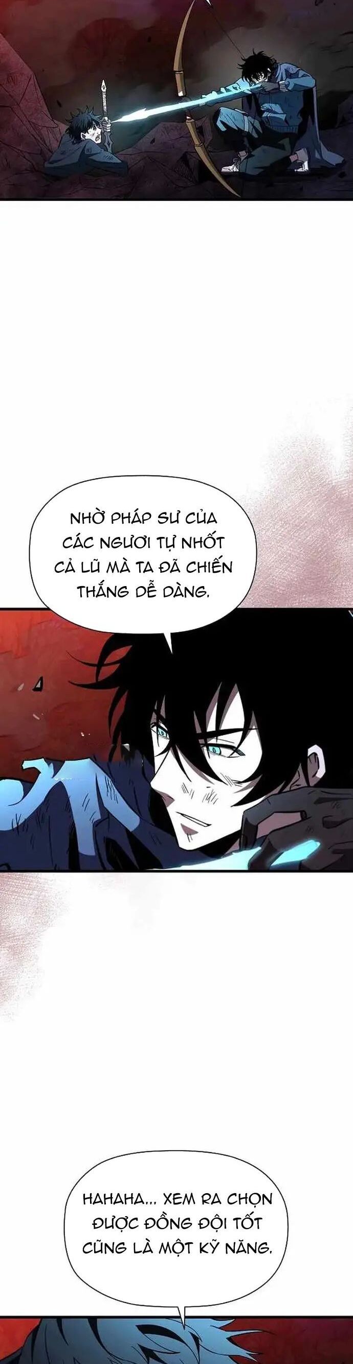 Sinh Tồn Giả Tối Cường Chapter 21 - 32