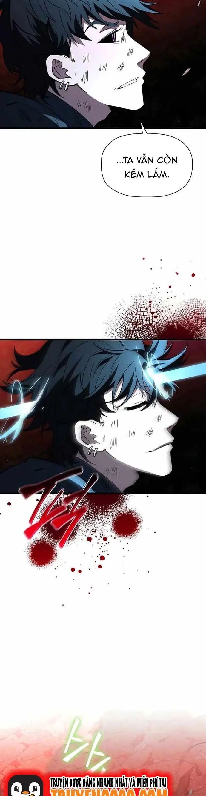 Sinh Tồn Giả Tối Cường Chapter 21 - 33