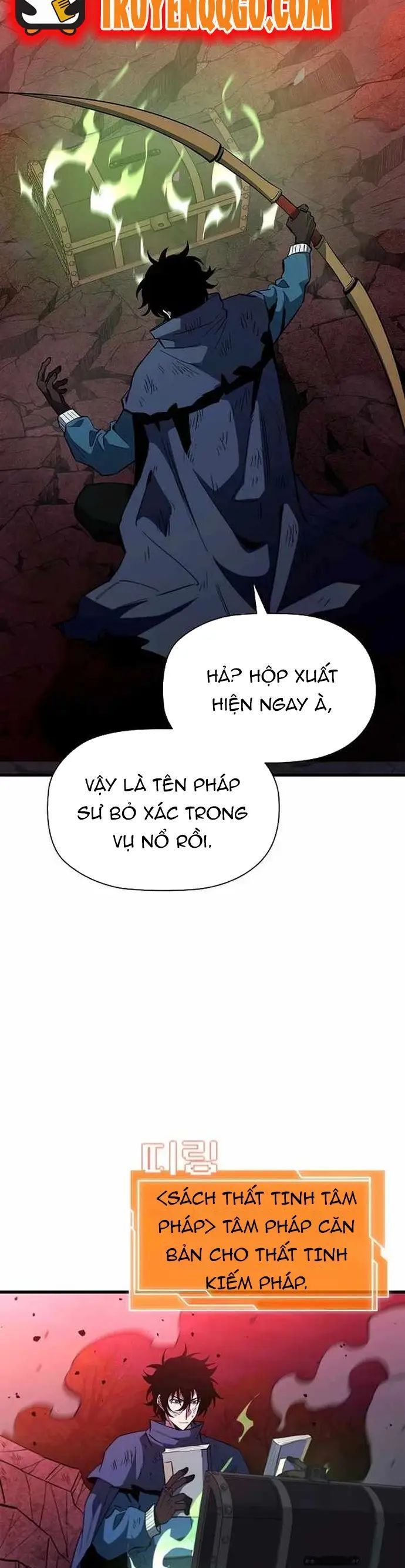 Sinh Tồn Giả Tối Cường Chapter 21 - 34