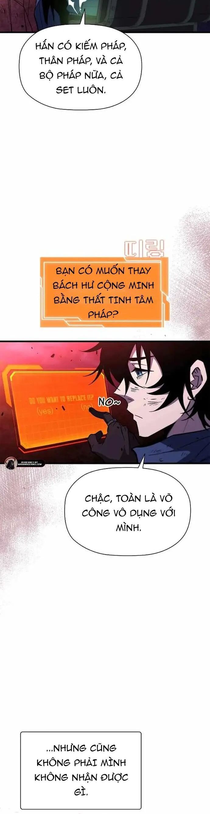 Sinh Tồn Giả Tối Cường Chapter 21 - 35