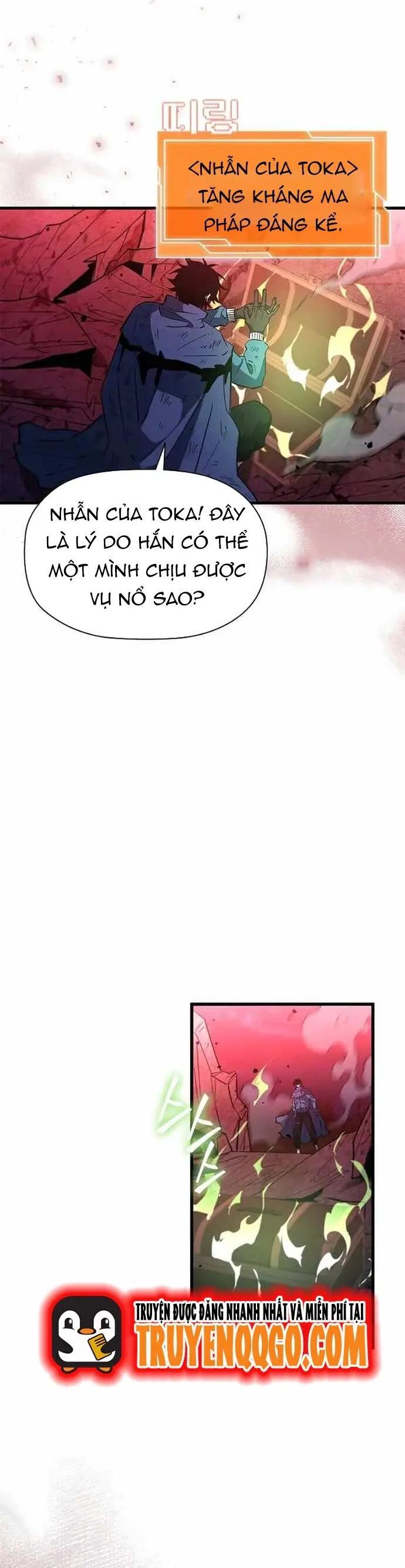 Sinh Tồn Giả Tối Cường Chapter 21 - 36