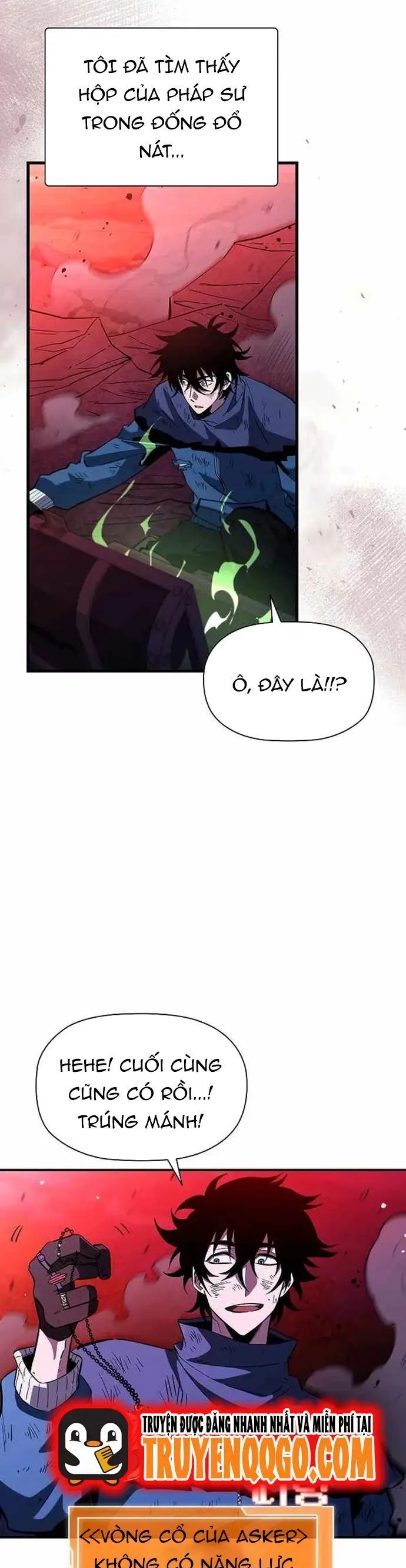 Sinh Tồn Giả Tối Cường Chapter 21 - 37