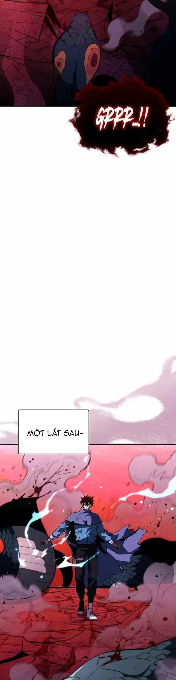 Sinh Tồn Giả Tối Cường Chapter 21 - 39