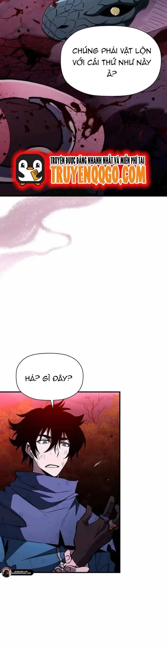 Sinh Tồn Giả Tối Cường Chapter 21 - 40