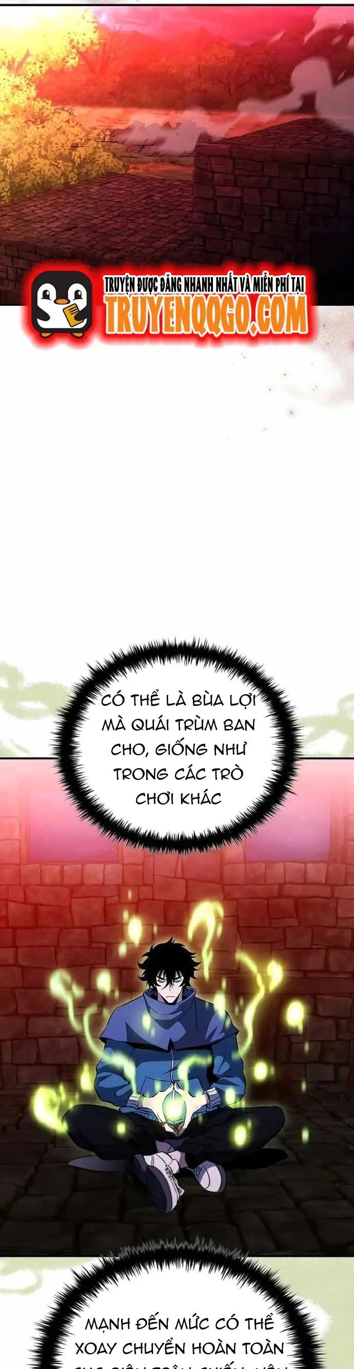 Sinh Tồn Giả Tối Cường Chapter 21 - 43