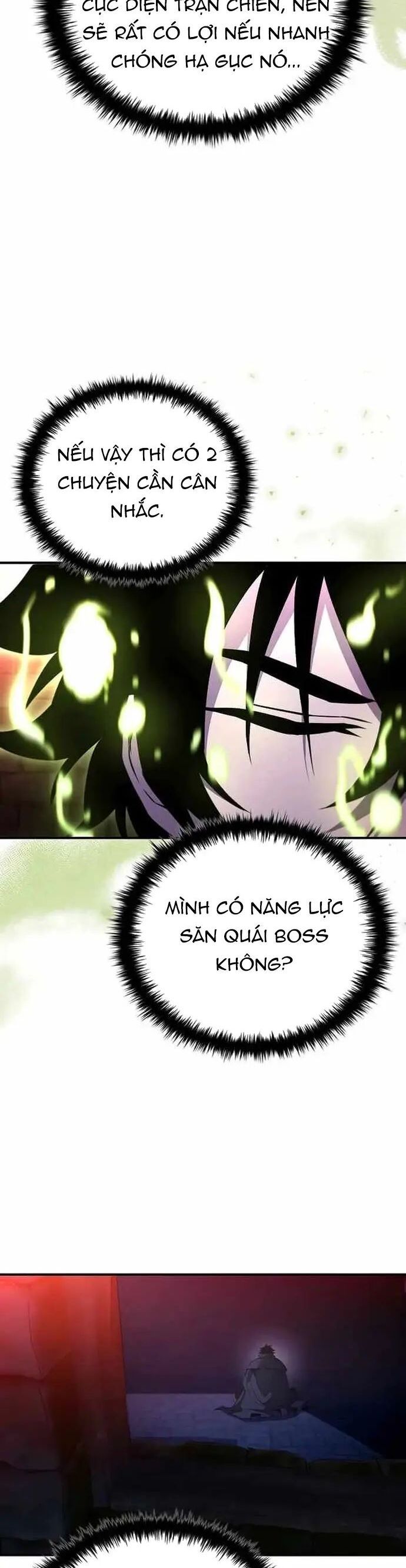 Sinh Tồn Giả Tối Cường Chapter 21 - 44