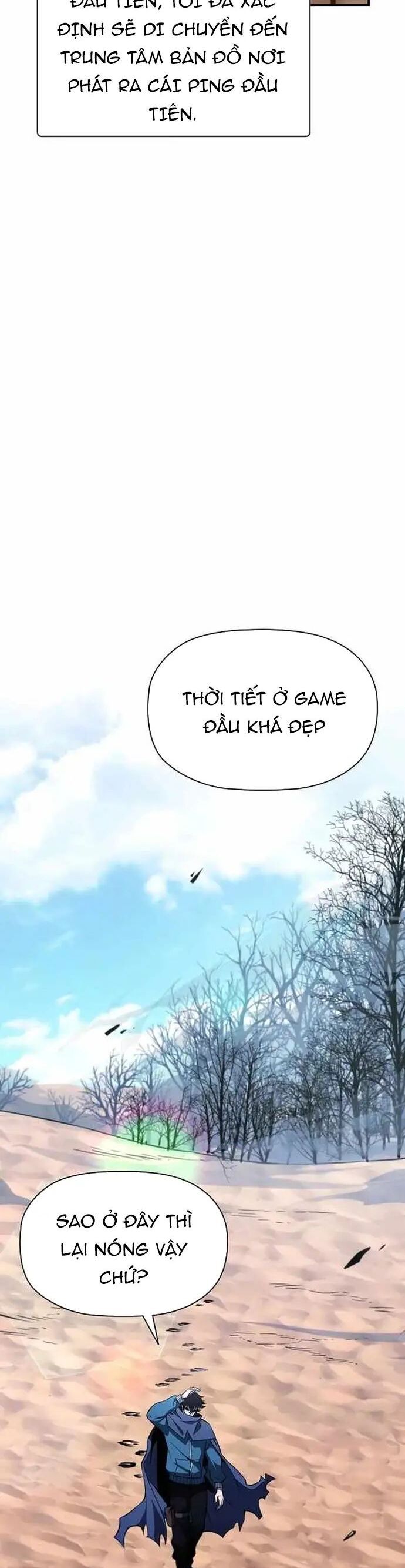 Sinh Tồn Giả Tối Cường Chapter 21 - 47