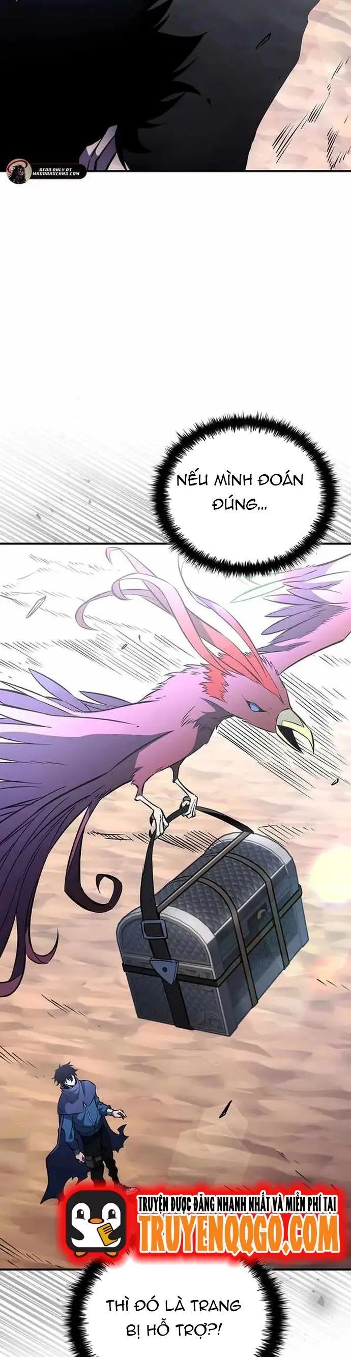 Sinh Tồn Giả Tối Cường Chapter 21 - 49